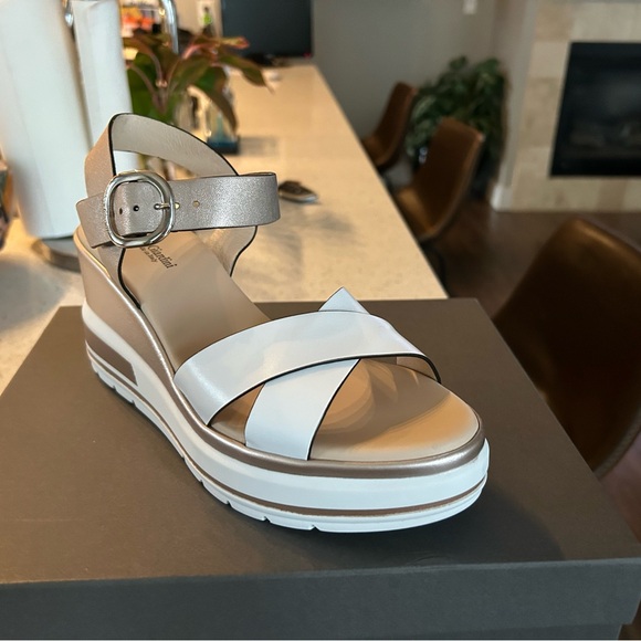 Nero Giardini Sandals - Picture 6 of 7